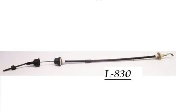 Opel Calibra Clutch cable 90522456 90522456AW