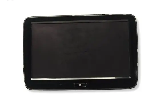 Mercedes-Benz S W222 Screen/display/small screen A2229004909 A2217121009 8R99