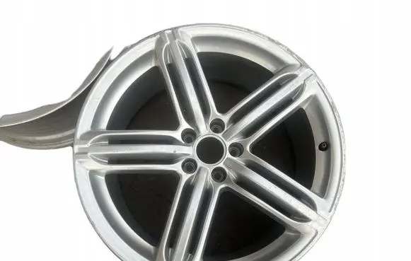 Audi A8 S8 D4 4H R20 alloy rim 