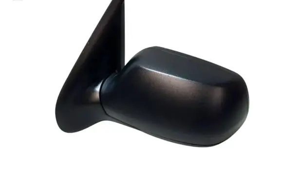 Manual wing mirror