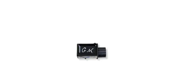Honda Civic IX Airbag deployment crash/impact sensor 77970T0AJ010M4 5WK44281 G0VR1LH9E