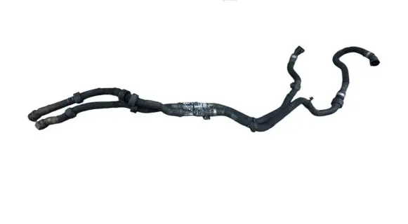 Citroen DS3 Air conditioning (A/C) pipe/hose