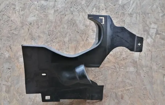Volvo S60 Front mudguard 31497194