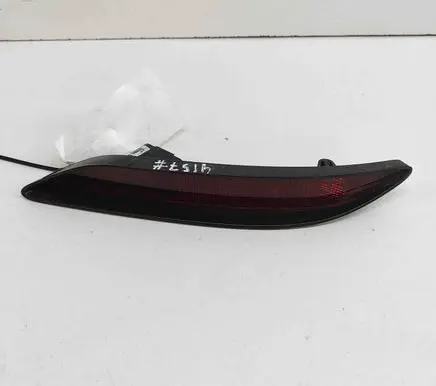 Volkswagen ID.3 Rear tail light reflector 10C945701