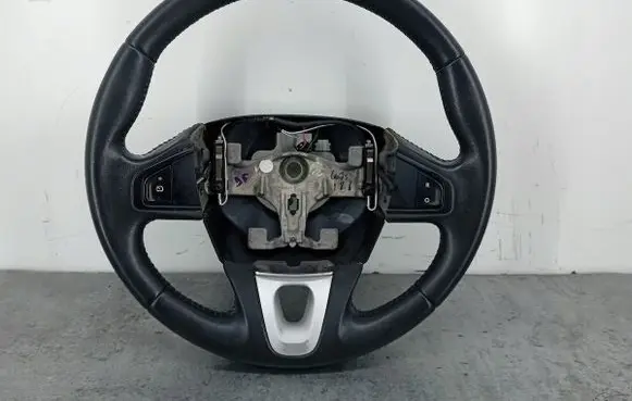 Renault Megane III Steering wheel 484306291R
