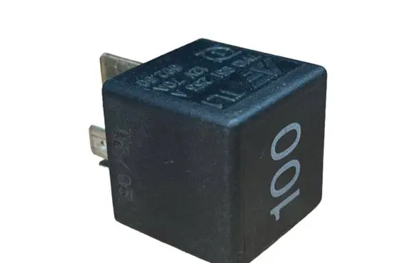 Volkswagen Touran I Other relay 7M0951253A 69260