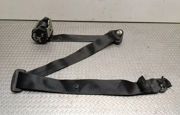Renault Master III Rear seatbelt 888400029R