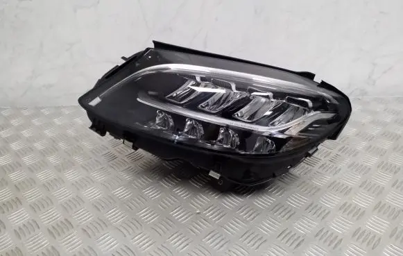 Mercedes-Benz C W205 Headlight/headlamp A2059066306