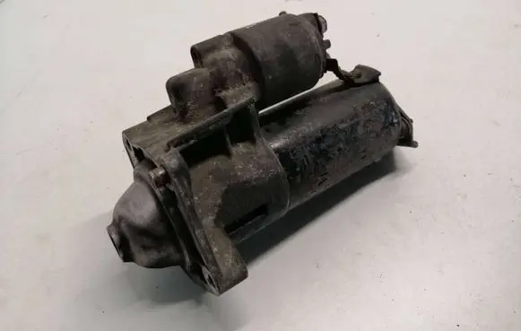 Volvo S70 V70 V70 XC Starter motor 1005821507