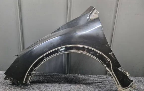 Subaru XV I Fender