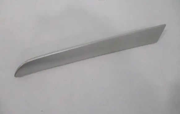 Audi A6 S6 C6 4F Rear door card panel trim 4F0867420