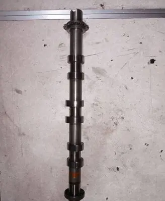 Camshaft