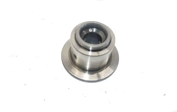 Mercedes-Benz C W204 Crankshaft gear A6510340305 OM651