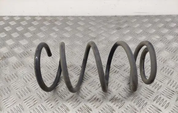Hyundai Santa Fe Rear coil spring