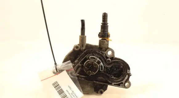 Opel Meriva B Vacuum pump 