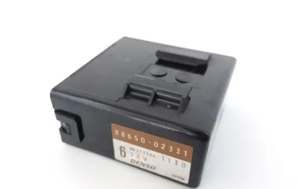 Other control units/modules