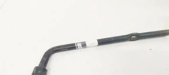 Opel Meriva A Wheel nut wrench 