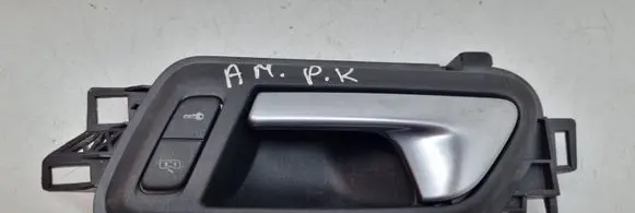 Volkswagen Amarok Front door interior handle 2H0837113D