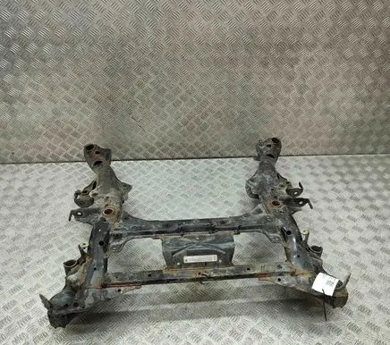 BMW 3 F30 F35 F31 Front subframe 6872123