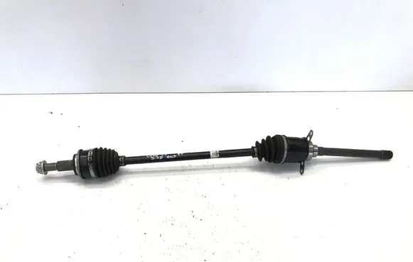 Mazda CX-60 Front driveshaft PTJ82 VUJ79 334