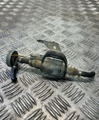 Audi Q7 4L Webasto circulation pump for autonomous heater