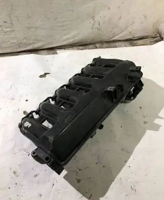 BMW 5 E60 E61 Intake manifold 7790701 7790700