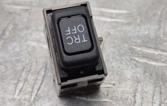 Lexus GS 300 350 430 450H Traction control (ASR) switch 15A895