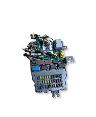 Honda Accord Fuse box set SEAS041S0