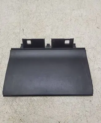 Audi A3 S3 8P Ashtray trim (front) 8P0864138B