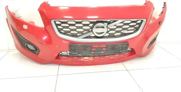 Volvo C30 Front bumper 31214635
