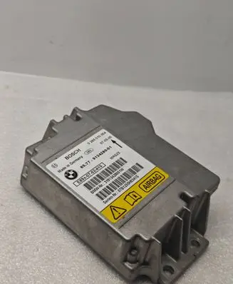 BMW 3 E90 E91 Airbag control unit/module 9134280 0285010004 31913428001W