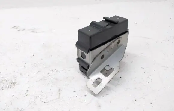 Mazda 3 III Parking PDC control unit/module ADC9501000G