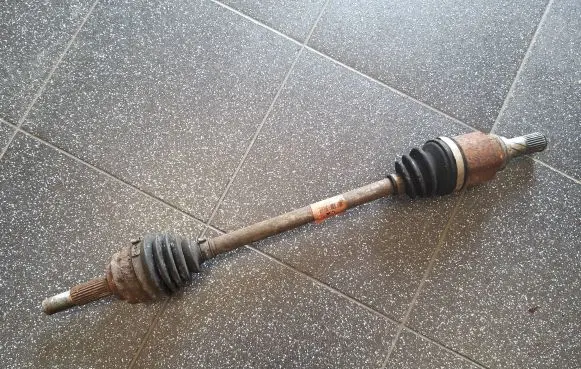 Nissan Note (E12) Front driveshaft 391013VA0A