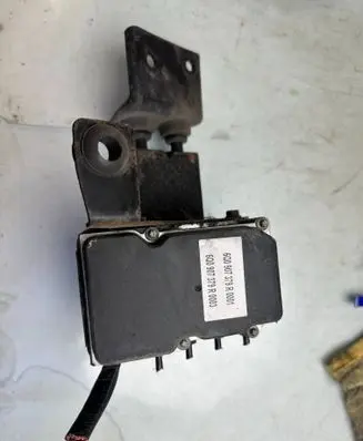 Volkswagen Polo IV 9N3 ABS Pump 6Q0907379R