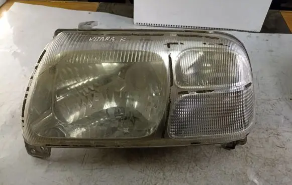 Suzuki Grand Vitara I Headlight/headlamp 10032078 10032080