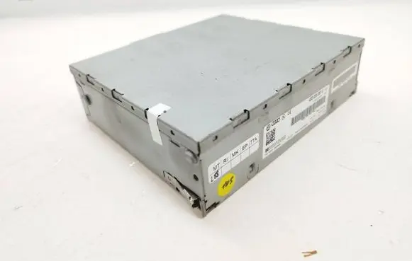 Audi A7 S7 4G Radio/CD/DVD/GPS head unit 4G0035061G 4G0035061