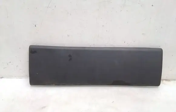 Front door trim (molding)