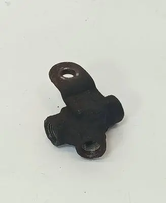 Lexus LS 400 Brake power pressure regulator 