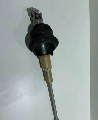 Mercedes-Benz S AMG W222 Steering column universal joint A2314600056