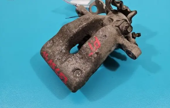 Opel Combo C Rear brake caliper IMPRK1415653