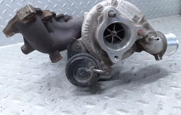 KIA Ceed Turbo 282312B800 F01A1606290038