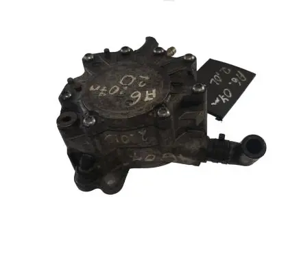 Audi A4 S4 B7 8E 8H Vacuum pump 03G145209C 050607