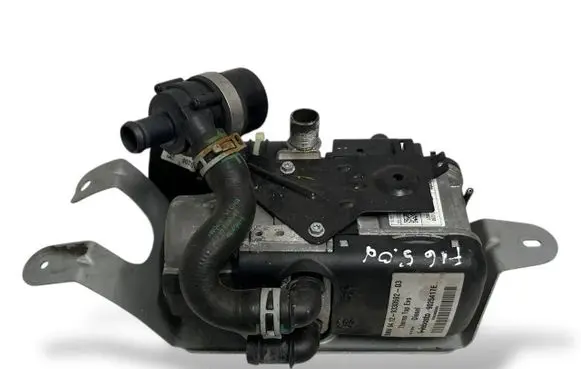 BMW X6 F16 Auxiliary pre-heater (Webasto) 9330592 64129330592 9025417E