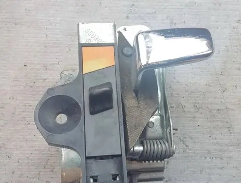 Jeep Grand Cherokee Front door interior handle 55030042