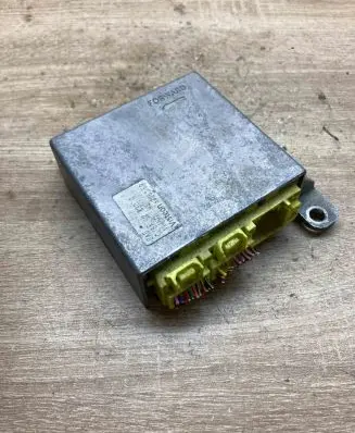 Mazda 6 Airbag control unit/module GJ6A57K30C 3326259
