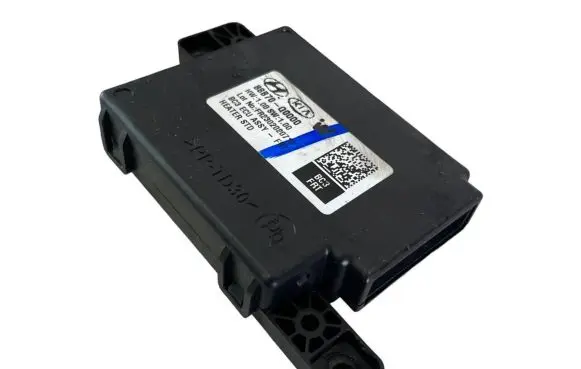 Hyundai i20 (BC3 BI3) Seat control module 88B70Q0000 FR2302020710 HW100SW100