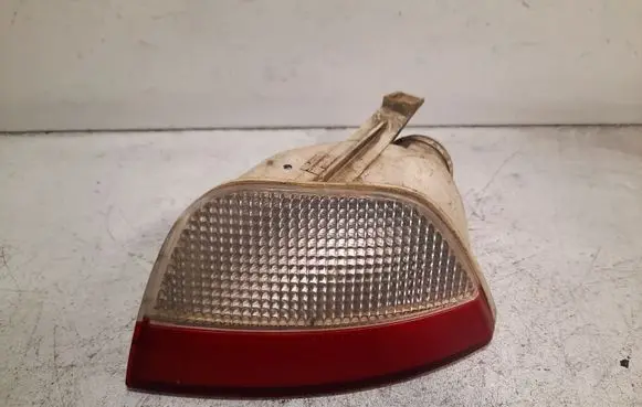 Ford Focus Rear bumper light 1M5115K273A 1M5115501A 0374D