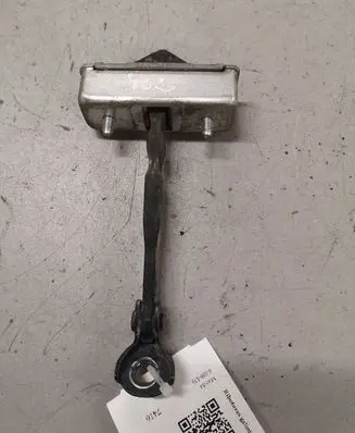 Mazda 6 Rear door check strap stopper