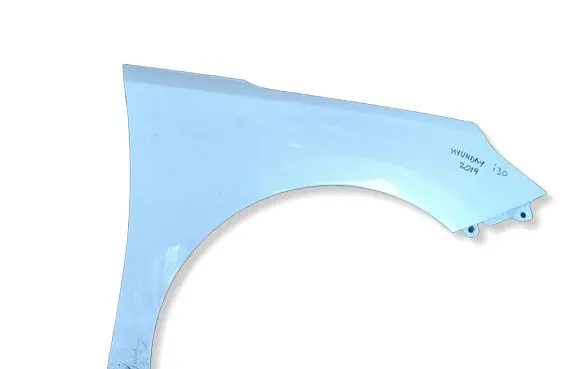 Hyundai i30 Fender 