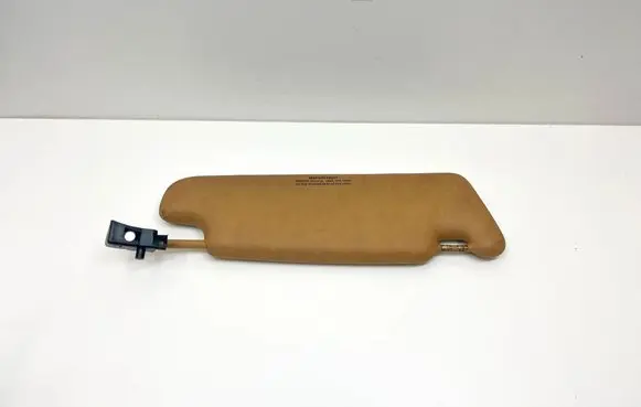 Mercedes-Benz SL R129 Sun visor A1298101110 1298101110